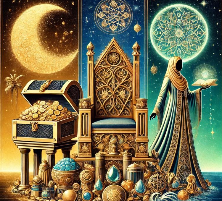 Menakar Harta, Tahta, dan Wanita dalam Pandangan Para Cendekiawan Muslim Nusantara