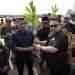 Pelestarian Mangrove di Legonkulon, Bupati Subang Serukan Aksi Nyata
