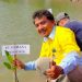 PT DAHANA Tanam 24.000 Mangrove untuk Mitigasi Perubahan Iklim