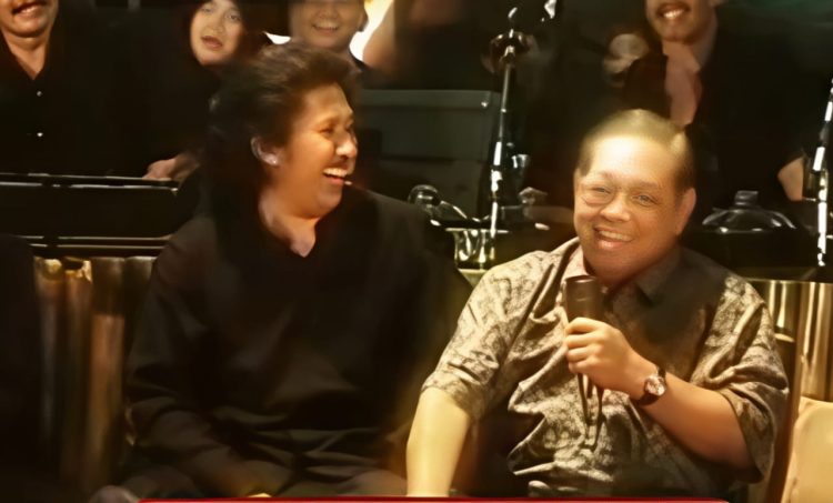 Ketika Gus Dur dan Cak Nun Ngobrolin Negara