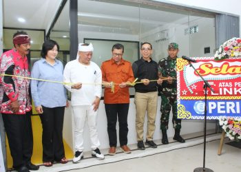 Dari Galuh Pakuan untuk Nusantara: Kantor Linkhub Sebagai Simbol Kemajuan Peradaban