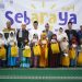 Wakil Bupati Subang Hadiri SEBARAYA, Dukung Gerakan One Day One Juz
