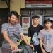 Polsek Pusakanagara Ringkus Pria yang Diduga Curi Motor di Jakarta Selatan