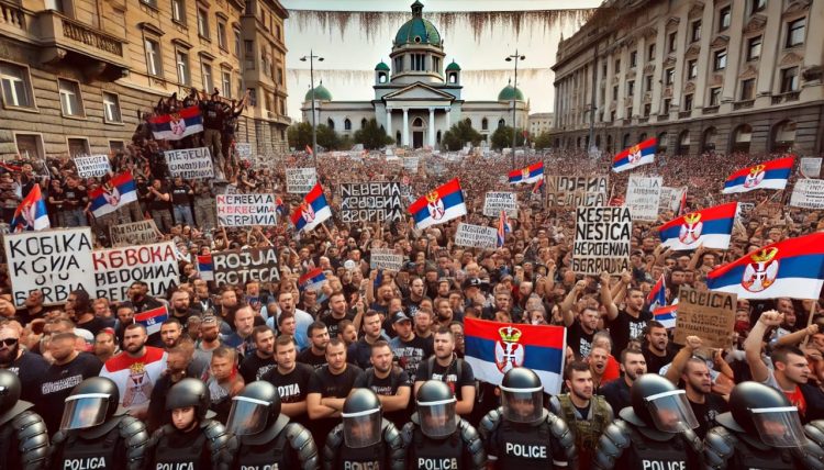 Korupsi Merajalela di Indonesia, Rakyatnya Tetap Nyenyak Tidur