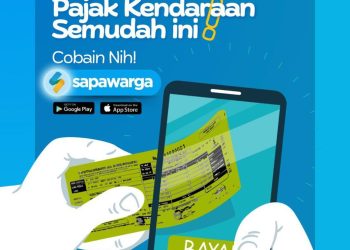 Mudik Lancar, Pajak Aman! Manfaatkan Layanan e-Samsat Sekarang