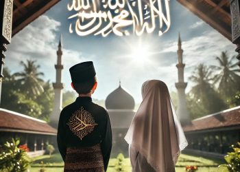 Syahadat sebagai Kunci Hidup, Renungan 5 Ulama Nusantara
