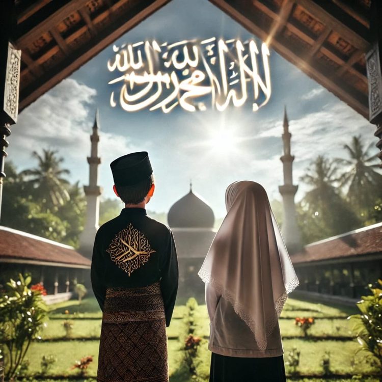 Syahadat sebagai Kunci Hidup, Renungan 5 Ulama Nusantara