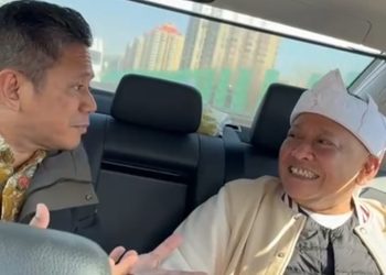 LAK Galuh Pakuan dan Atdikbud KBRI Beijing Kolaborasi, Bahas SDM Untuk Industri Energi Terbarukan