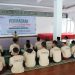 DAHANA Gelar Pesantren Kilat PERMADANI, Siapkan Generasi Emas 2045