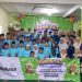 PT DAHANA Salurkan Bantuan untuk Anak Yatim di Subang Lewat Program DAHSYAT Ramadhan 2025