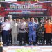 Subang Siap Amankan Lebaran 2025, Wakil Bupati Hadiri Apel Operasi Ketupat Lodaya