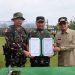 Wakil Bupati Subang Hadiri Penutupan TMMD ke-123 Tahun 2025, Apresiasi Sinergi TNI, Pemda, dan Masyarakat