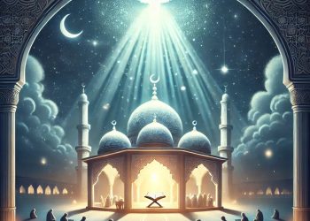 Lailatul Qadar Antara Kesadaran Spiritual, Takdir, dan Perubahan Sosial