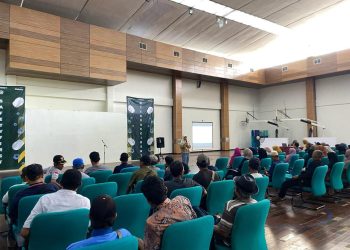 PT DAHANA Gelar Sosialisasi Risiko Kegiatan Perusahaan untuk Masyarakat