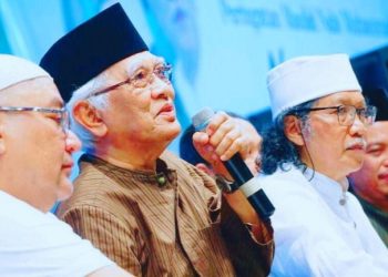 Dari Gus Mus Hingga Cak Nun , Zakat sebagai Jalan Menuju Masyarakat Adil