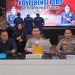 Polres Subang Amankan Tiga Pelaku Premanisme di Kawasan Industri Smartpolitan