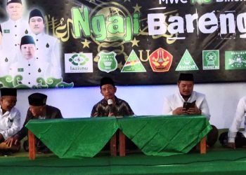 Mengapa Memaksa untuk THR?