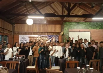 Sari Ater Hot Spring Ciater dan Insan Pers Berbagi Kebersamaan di Momen Ramadan