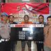 Polres Subang Tangkap Pengedar Sabu, Amankan 25 Paket Barang Bukti