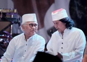 Idul Fitri , Bukan Sekadar Perayaan Tapi Perjalanan Menuju Kebaikan