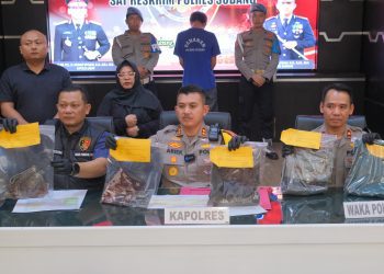 Minuman Keras, Otak Panas! Pemuda Ini Serang Wanita Gara-Gara Ditegur
