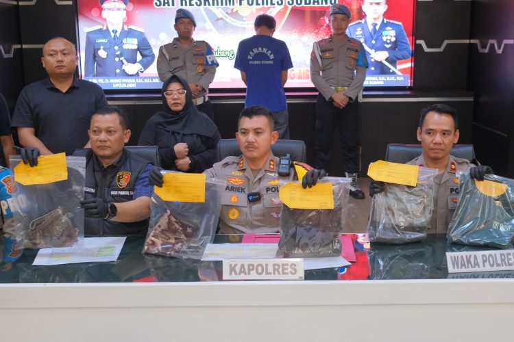 Minuman Keras, Otak Panas! Pemuda Ini Serang Wanita Gara-Gara Ditegur