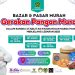 Dukung Kebutuhan Masyarakat, Kemenag Kabupaten Tasikmalaya Gelar Event ‘Gerakan Pangan Murah’