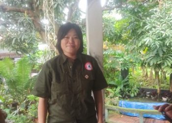 Komitmen Pengprov Muaythai Jabar: Dukung Atlet Bertanding di Level Dunia