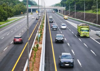 Dukung Kelancaran Mudik Lebaran 2025, ASTRA Infra Terapkan Diskon Tarif Tol