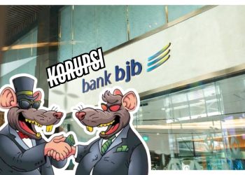 KPK Sita Barang Bukti Rp70 Miliar dalam Kasus Korupsi Iklan Bank BJB