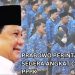 Arahan Presiden: CPNS Diangkat Juni 2025, PPPK Oktober 2025