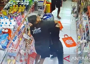 Tiga Anggota Geng Motor Brigez Diringkus, Polisi Buru 2 Pelaku Lainnya