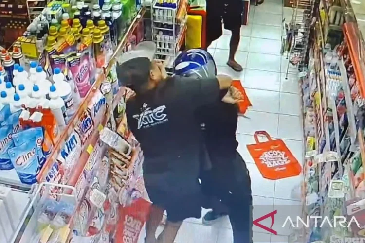 Tiga Anggota Geng Motor Brigez Diringkus, Polisi Buru 2 Pelaku Lainnya