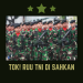 DPR Resmi Sahkan Revisi UU TNI, Tegaskan Tidak Ada Wajib Militer dan Dwifungsi TNI
