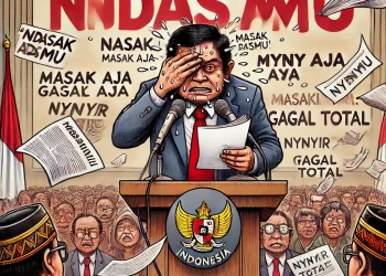 Komunikasi Pejabat Publik: Antara Salah Ucap, Salah Tafsir, atau Memang Salah Didik?
