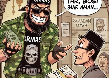 “Premanisme dan Pungli Hilang dari Jawa Barat? Mimpi atau Realita?