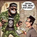 “Premanisme dan Pungli Hilang dari Jawa Barat? Mimpi atau Realita?