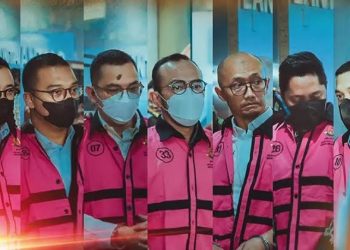 Kejagung Ungkap Grup WA ‘Orang-Orang Senang’ di Balik Kasus Korupsi Pertamina