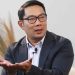 BREAKING NEWS: KPK Geledah Kediaman Eks Gubernur Jawa Barat Ridwan Kamil