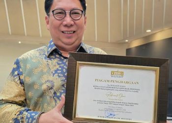 Periklindo Sambut LinkHub: Pabrik Kendaraan Listrik, Anugerah bagi Subang