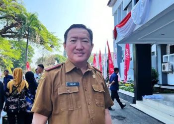 Dinkes Subang All Out, Siapkan Posko Kesehatan dan Puskesmas Siaga untuk Pemudik 2025