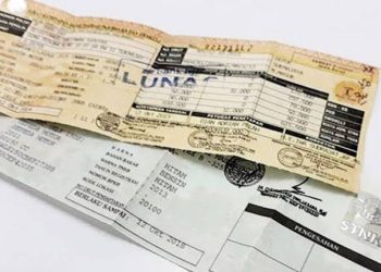 Mudah! Perpanjang STNK & Bayar Pajak Kendaraan Tanpa KTP Pemilik Lama