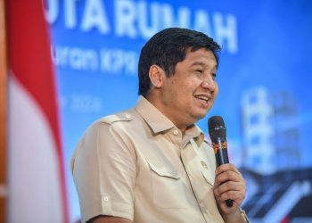 Menteri Perumahan Segera Bentuk BP3, Genjot Pembangunan Rumah Rakyat