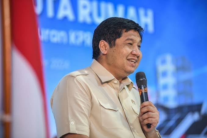 Menteri Perumahan Segera Bentuk BP3, Genjot Pembangunan Rumah Rakyat