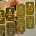 Harga Emas Antam Tembus Rp1,8 Juta per Gram, Cetak Rekor Baru di Indonesia