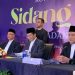 Hasil Sidang Isbat: Idul Fitri 1446 H Jatuh pada Senin, 31 Maret 2025