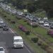 Volume Lalu Lintas Tol Cipali Mulai Landai pada Minggu Pagi