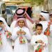 Arab Saudi Tetapkan Idul Fitri Jatuh pada Minggu, 30 Maret 2025