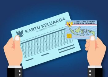 Birokrasi Digital atau Tetap dengan Fotokopi?