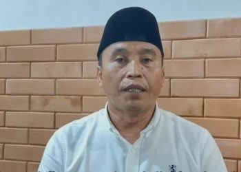 VIRAL! Kades Klapanunggal Minta THR Rp165 Juta!